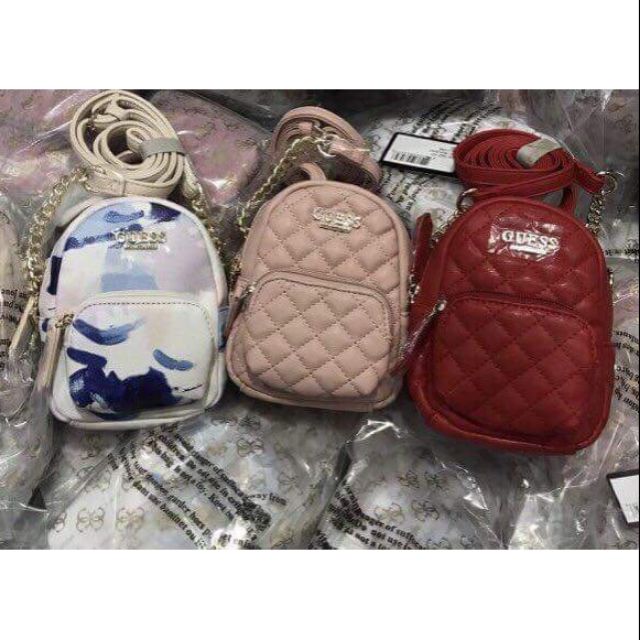 Balo mini Guess