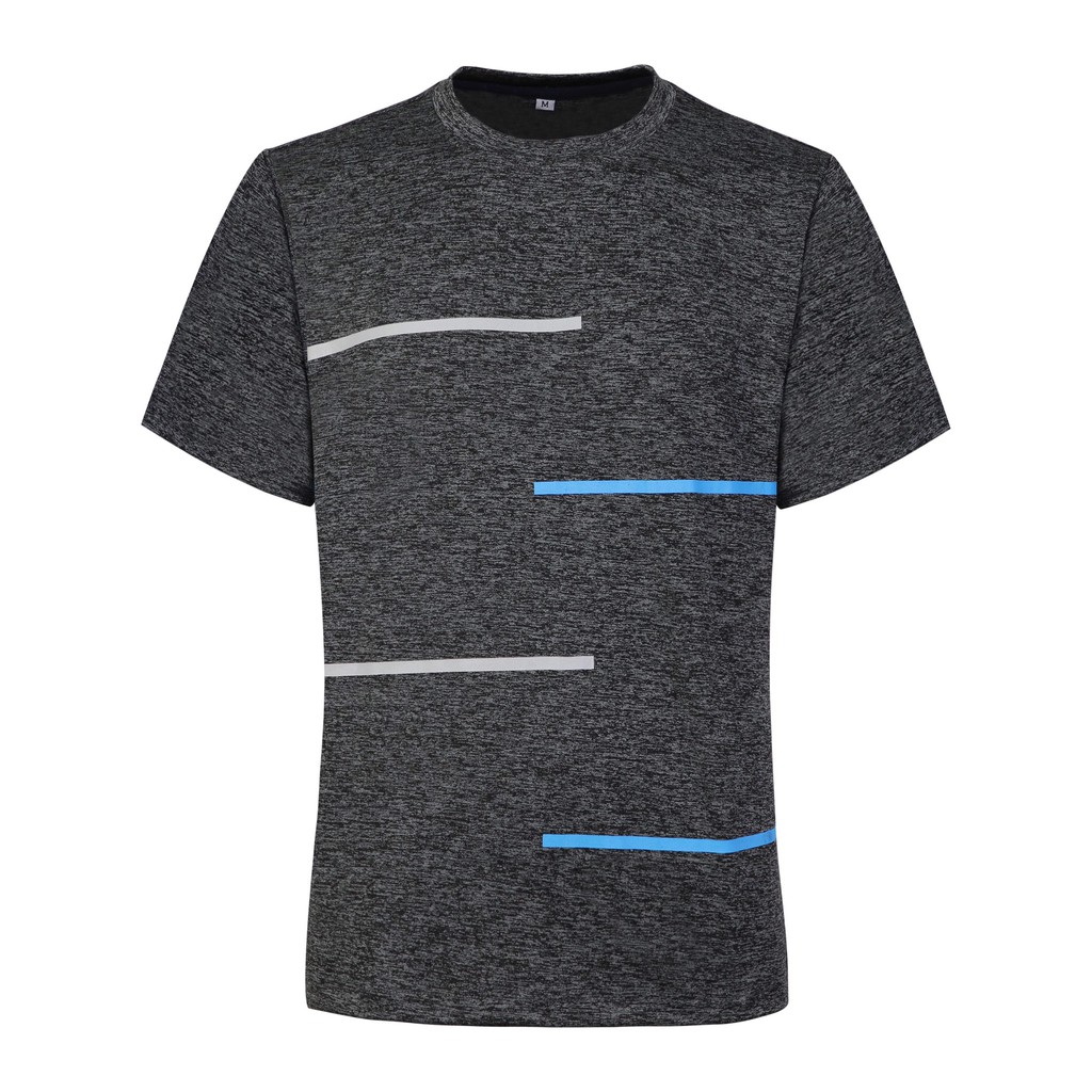 Áo thun nam cổ tròn thời trang cao cấp pious hahact062