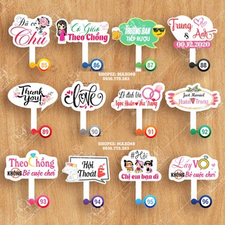 Hashtag cầm tay - Miễn phí thiết kế