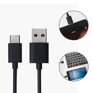 Dây Cáp Sạc Điện Thoại Xiaomi Type-C Micro Usb
