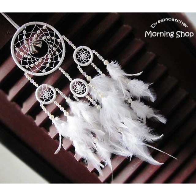 Mẫu dreamcatcher số 18