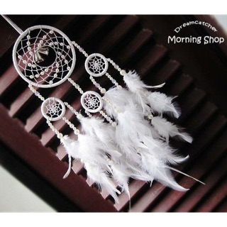 Mẫu dreamcatcher số 18