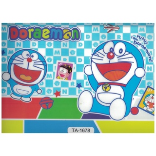 Bìa hồ sơ DORAEMON