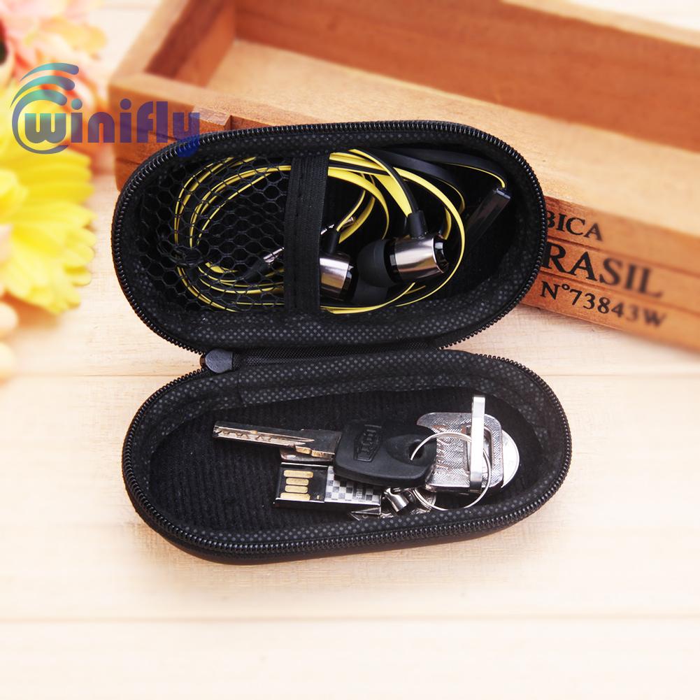 Hộp đựng tai nghe bluetooth bằng EVA hàng mới | BigBuy360 - bigbuy360.vn
