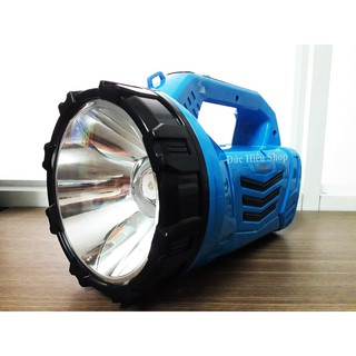 Đèn pin sạc SIÊU SÁNG DP-7051
