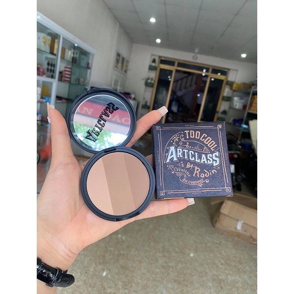Tạo Khối Artlass Toocol