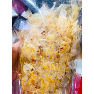 Bánh Tráng Top Mỡ Thuần Chay ( Đồ Chay )
