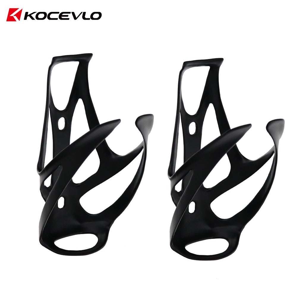 Giá Đỡ Bình Nước Bằng Sợi Carbon Trọng Lượng Nhẹ Cho Xe Đạp