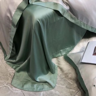 Bộ Lụa TENCEL 7 món cao cấp  ( vua của các loại vải )
