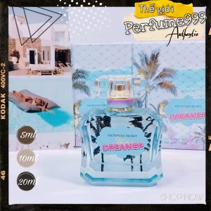 Mẫu Thử Nước hoa Victoria’s Secret Tease Dreamer EDP 5ml/10ml/20ml