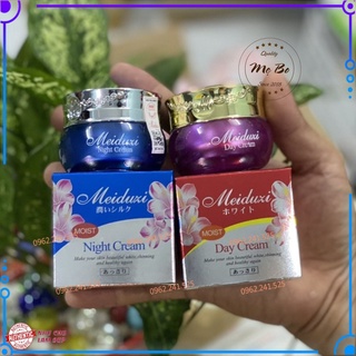 Kem meiduzi nhật bản ngày và đêm 20gr