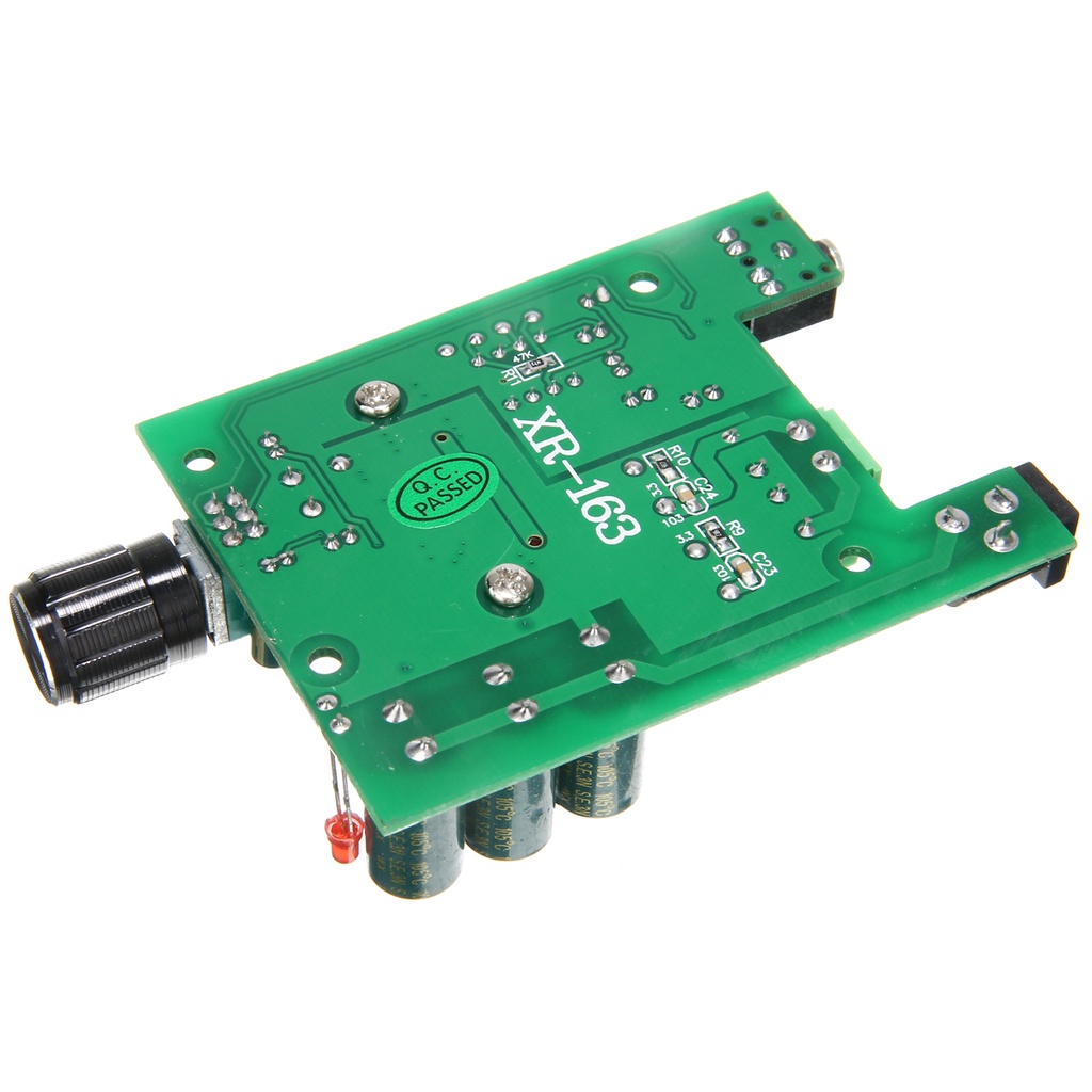 1 Mạch Khuếch Đại Âm Thanh Kỹ Thuật Số TPA3116D2 100W AMP Siêu Trầm