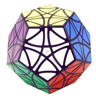 Rubik MF8 Helicopter Dodecahedron