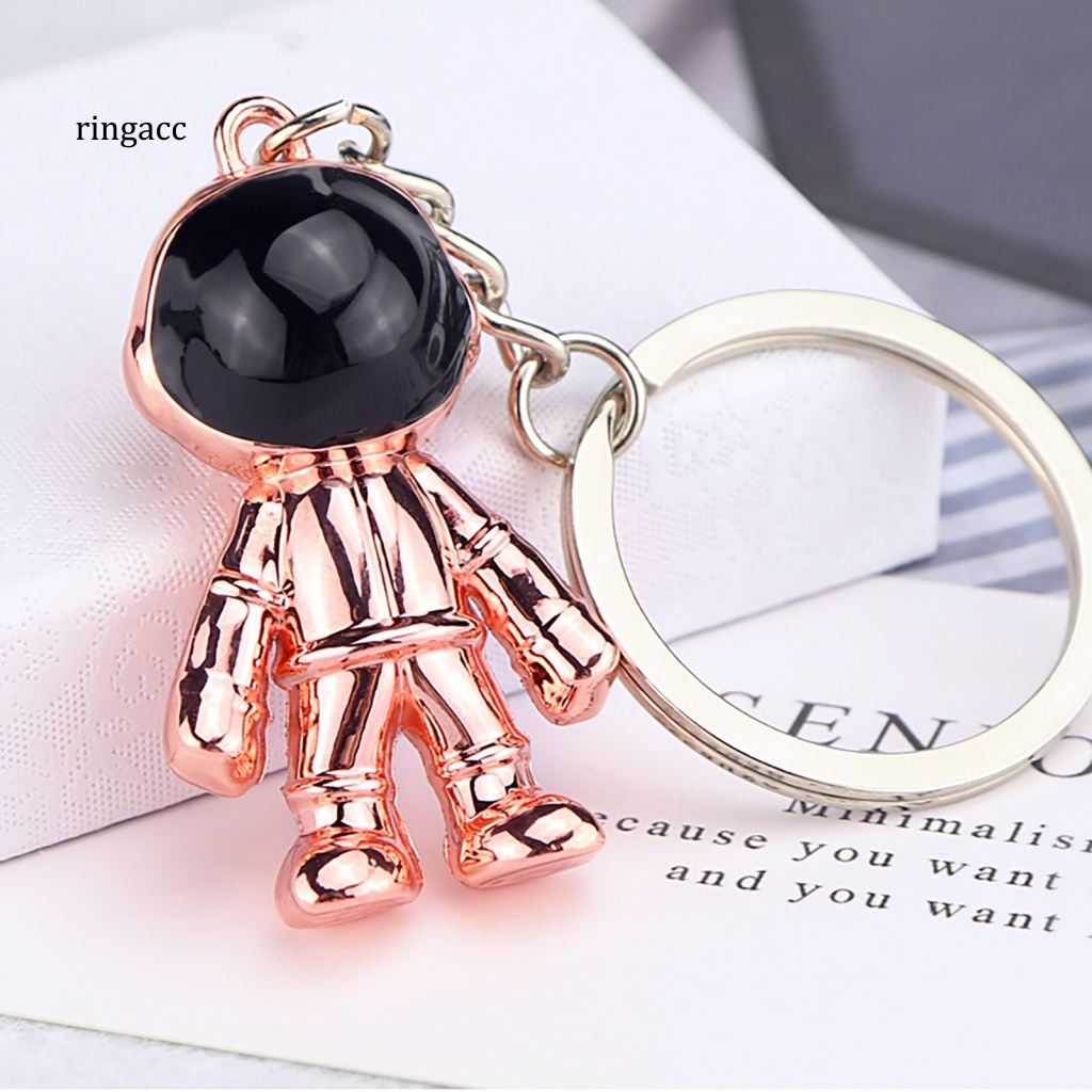 Dây Treo Điện Thoại/Móc Khóa Xe Hơi/Ba Lô Họa Tiết Vũ Trụ 3D Dễ Thương