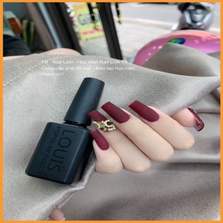 Sơn Top Lì USA 15ml