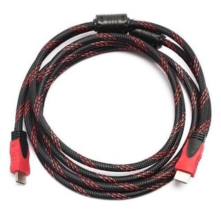 ❤️ CÁP 2 ĐẦU HDMI DÀI 5M