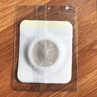 Set 10 Miếng Dán Đốt Cháy Mỡ Thừa Giảm Cân Hiệu Quả
