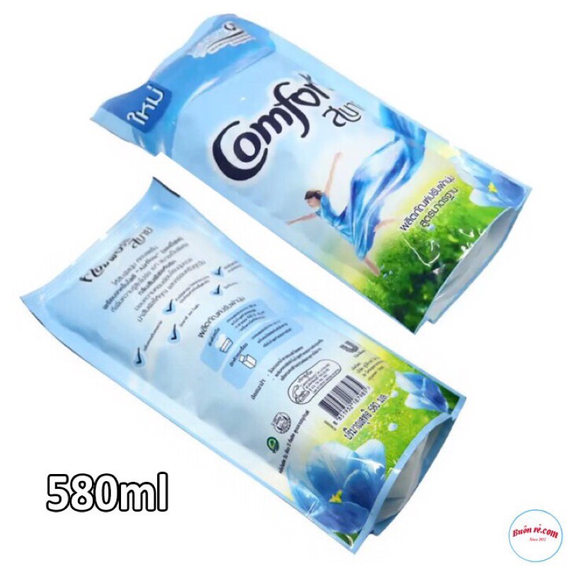 Nước xả vải Comfort Thái Lan 580ml