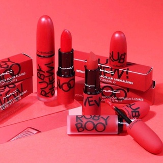 [NEW] SON MAC RUBY WOO LIMITED