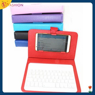 Bàn phím bluetooth không dây cho iOS / Android GD0279