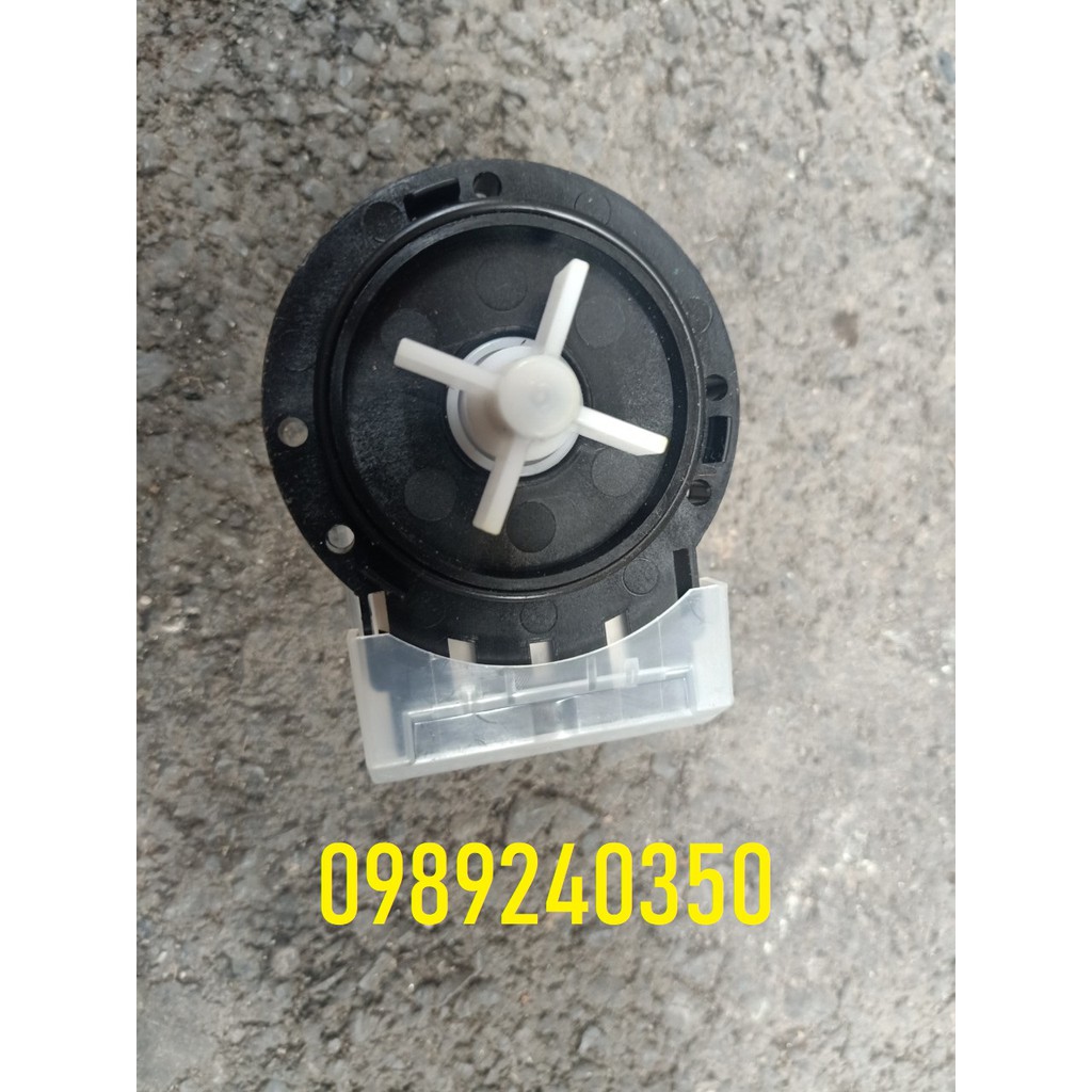 Bơm xả nước máy giặt LG cửa ngang 35W hàng hãng