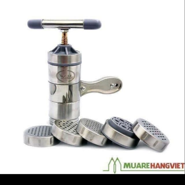Khuôn làm bún 5 đầu