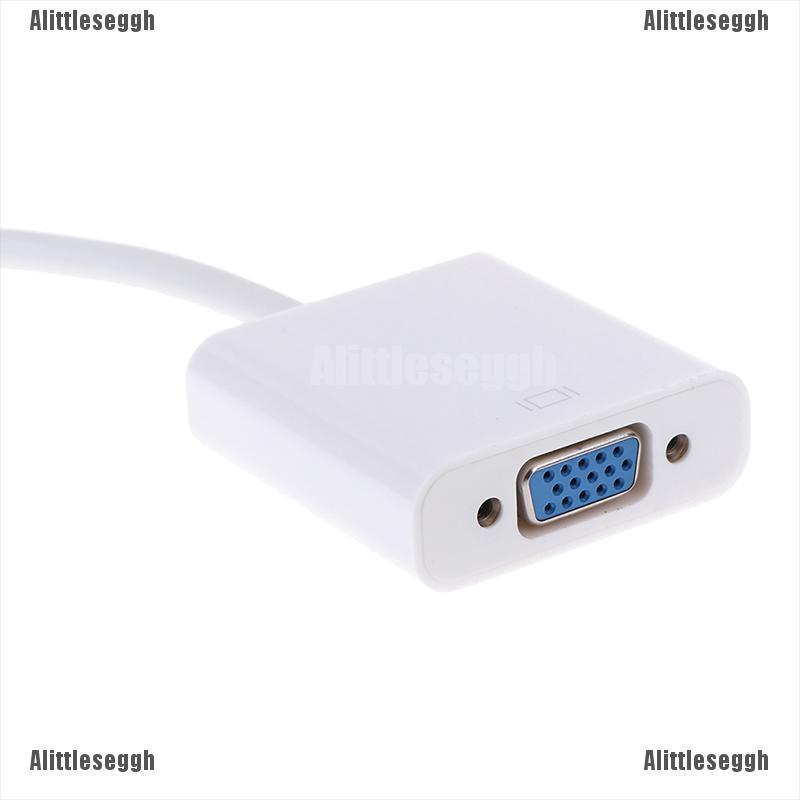 1 Cái Chuyển Đổi Từ Hdmi Sang Vga Hd 1080p - Màu Trắng | BigBuy360 - bigbuy360.vn