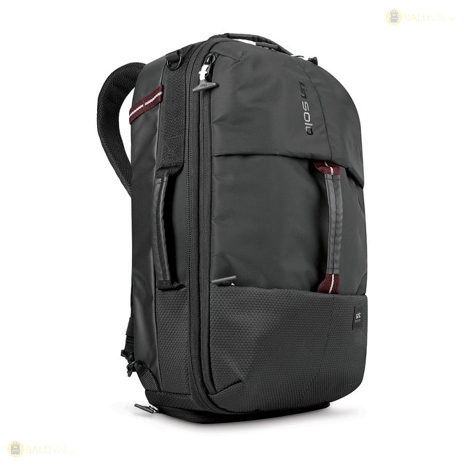 Balo Du Lịch Solo Varsity All - Star 17 inch VAR600-4
