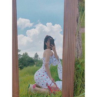 đầm body kèm áo khoác
