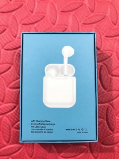 Tai Nghe Bluetooth I10