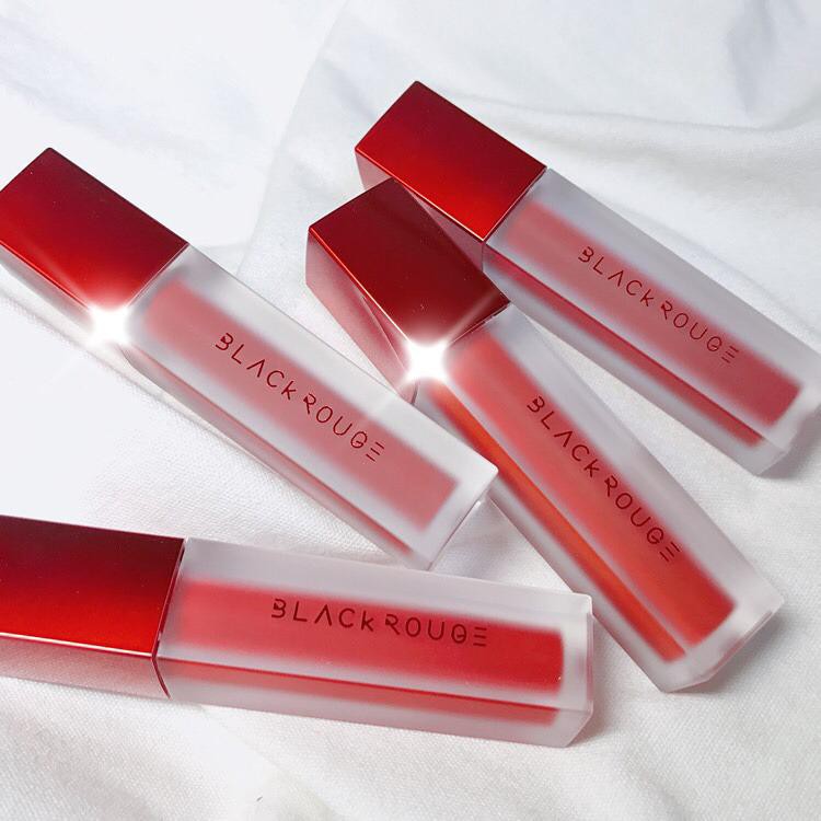 [Ver1_2]Son Kem Lì Black Rouge Air Fit Velvet Tint | BigBuy360 - bigbuy360.vn