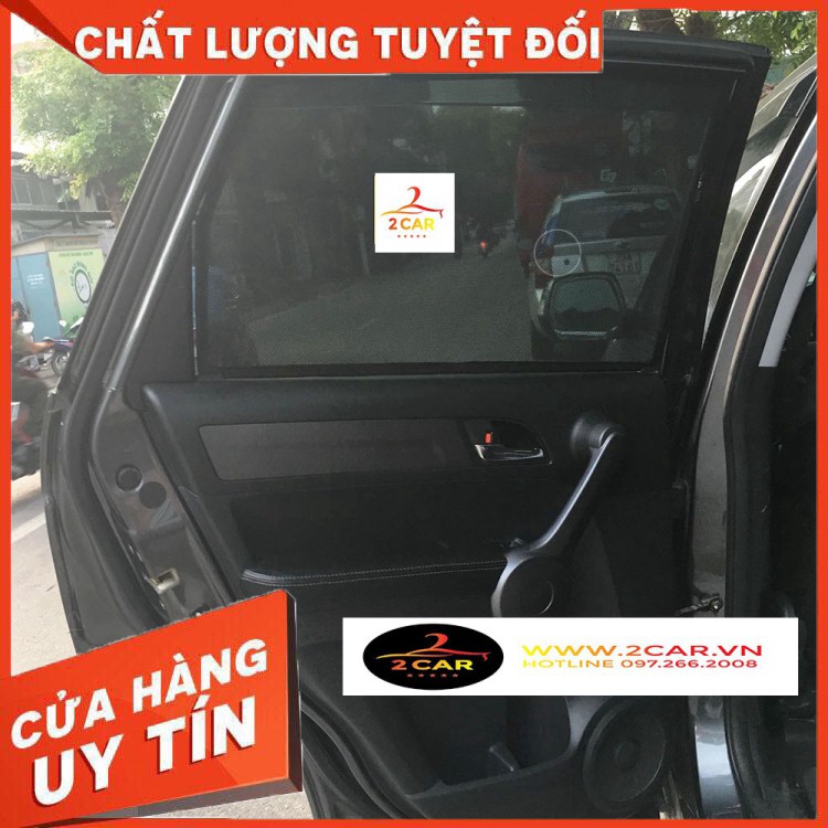 [Rèm loại 1] Rèm che nắng Honda CRV 2008-2013 Đảm Bảo Tốt Nhất Thị Trường