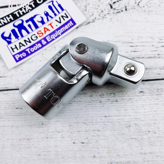 Nối khẩu lắt léo 1/4 và 1/2 top