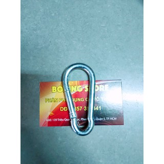 ( PHÂN PHỐI SĨ , LẺ - SẢN XUẤT) Móc treo bao cát giành cho khung hít xà đơn inox cao cấp - Trang Sport