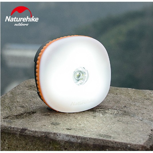 ĐÈN LỀU PIN 3A NATUREHIKE NH16D300-D
