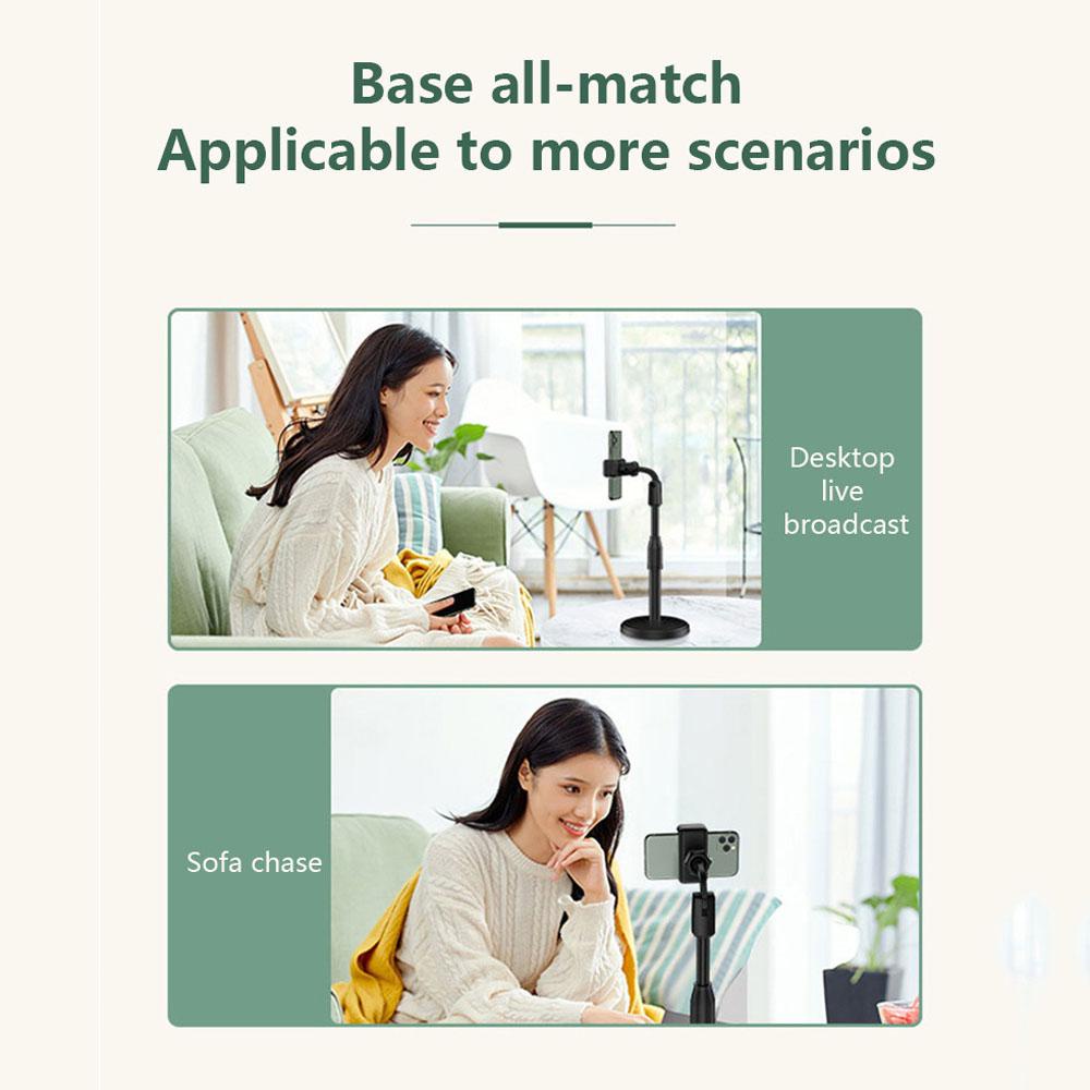 Giá Đỡ Ba Chân Để Bàn Có Thể Điều Chỉnh Tiện Lợi