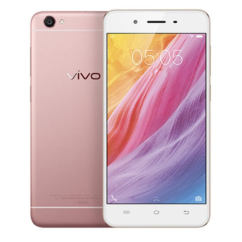 ĐIỆN THOẠI VIVO Y55 Màn Hình 5.2inch Ram 2G/16G Android 6.0.1 Chất Lượng Chính Hãng Chiến Mượt Liên Quân