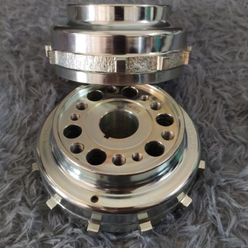 🆘Wa Lăng TA Độ Ex150