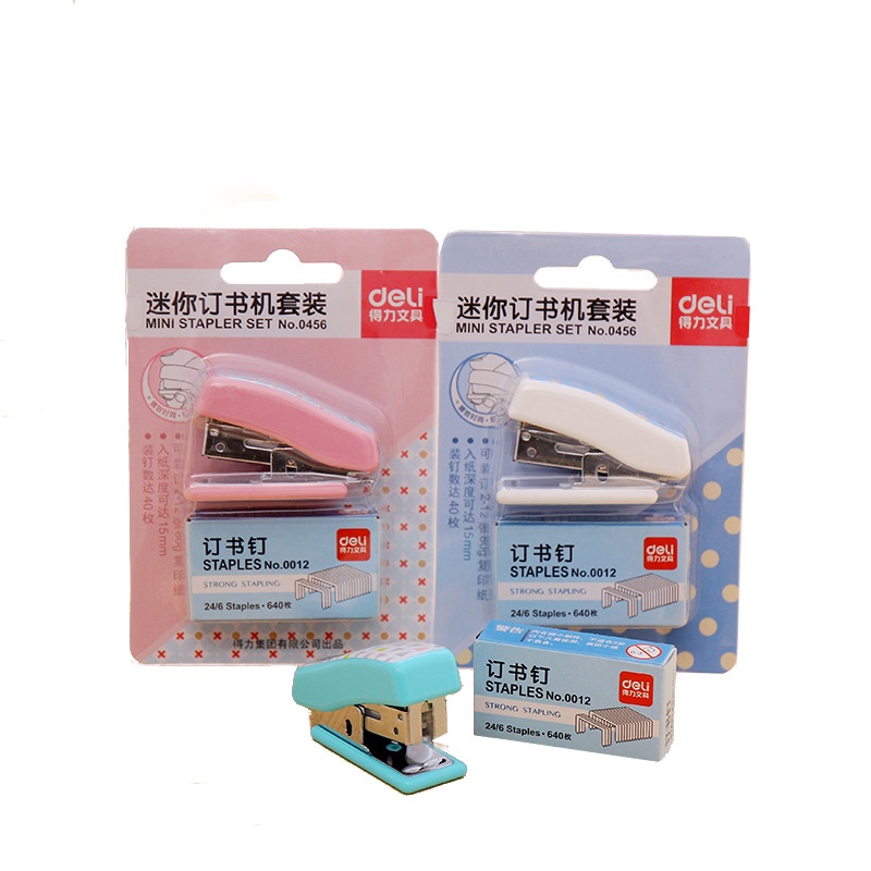 1 Cây Bút Bấm Họa Tiết Hoạt Hình Dễ Thương