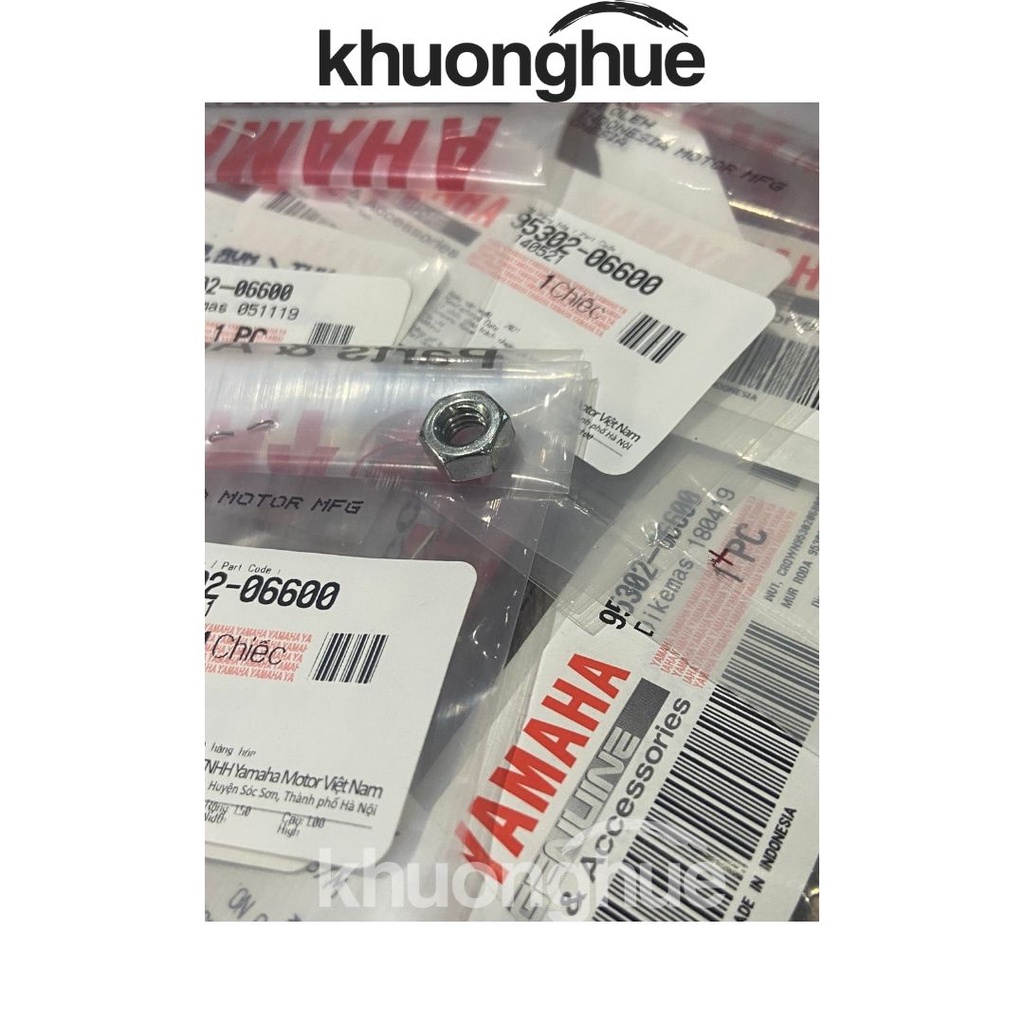 Ốc  tăng sên nhỏ chính hãng Yamaha