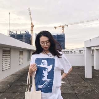 Áo thun Mỹ 2hand