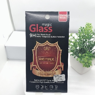 Kính cường lực Remax