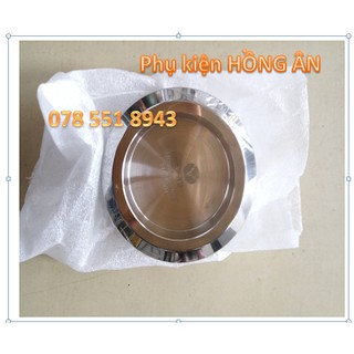 TAY NẮM ÂM CỬA LÙA