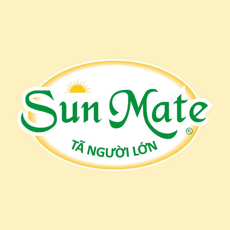Tã quần người lớn siêu mềm mại SunMate M09-L08