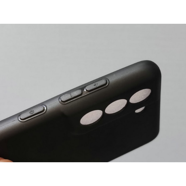 Ốp lưng Samsung Galaxy S21 FE 5G dẻo đen loại đẹp chống bẩn, khoét mắt bảo vệ camera