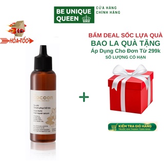 Serum Sachi Cocoon Inca Inchi Hair Repair Serum Phục Hồi Tóc 70ml