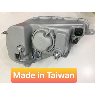Đèn pha Daewoo Nubira
