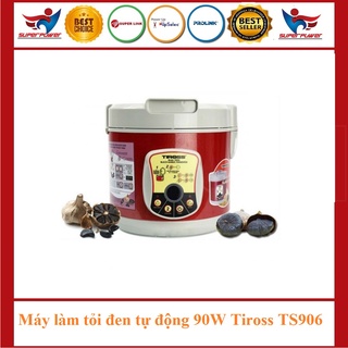 Máy làm tỏi đen tiross ts904 - ts906 - ts907 - ts908