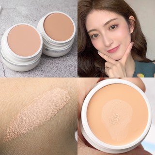 Kem Nền Che Khuyết Điểm Maycheer Cover Face