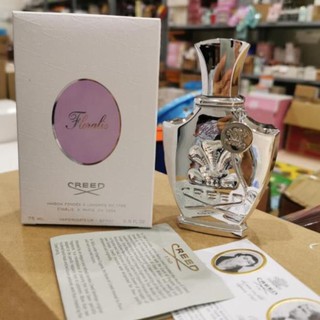 Nước hoa nữ Creed Floralie 100ml